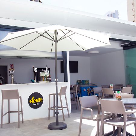 Apartamentos Maryciel By Mc Benidorm Dış mekan fotoğraf