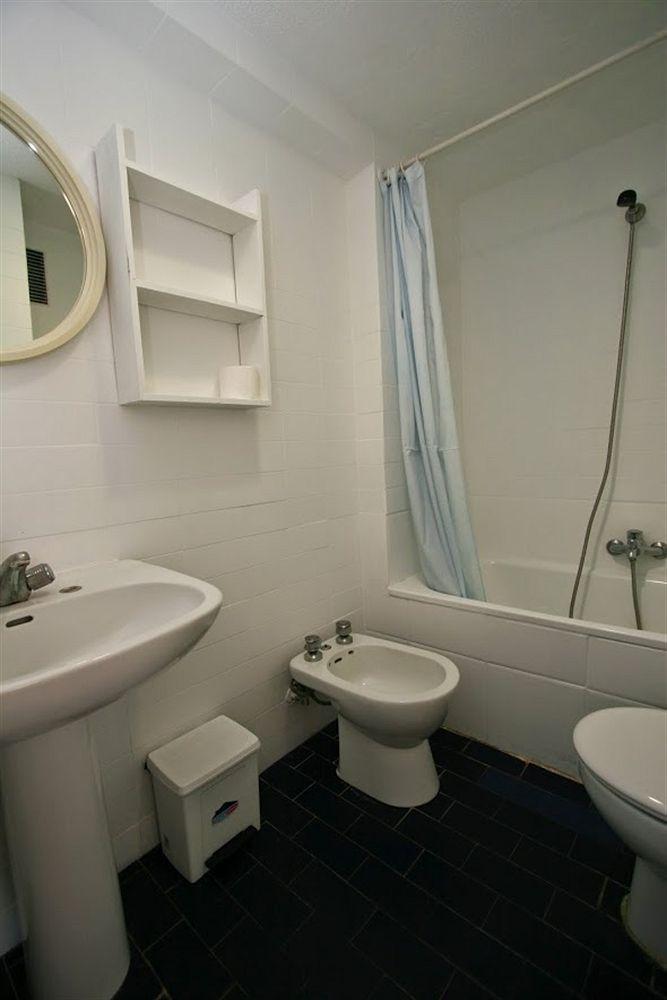Apartamentos Maryciel By Mc Benidorm Dış mekan fotoğraf